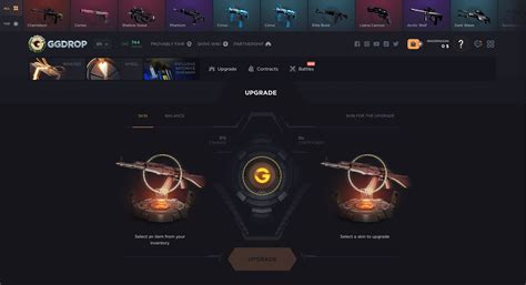 CSGO Upgrade Sites 2024 > Best CS:GO Upgrade Websites .